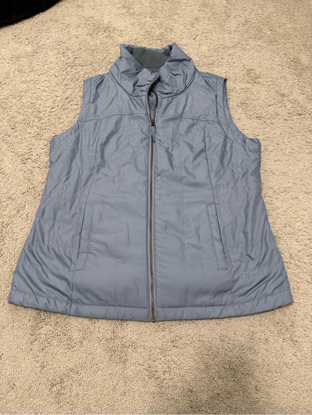 Columbia Women’s Vest XL